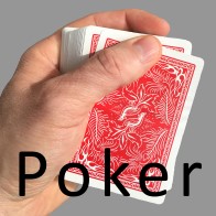 SD-Poker Logo